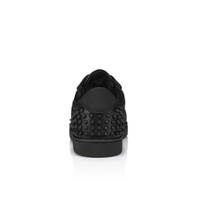 Seavaste Sneaker Grau/Schwarz