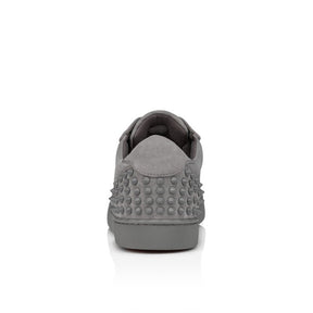 Seavaste Sneaker Grau/Schwarz