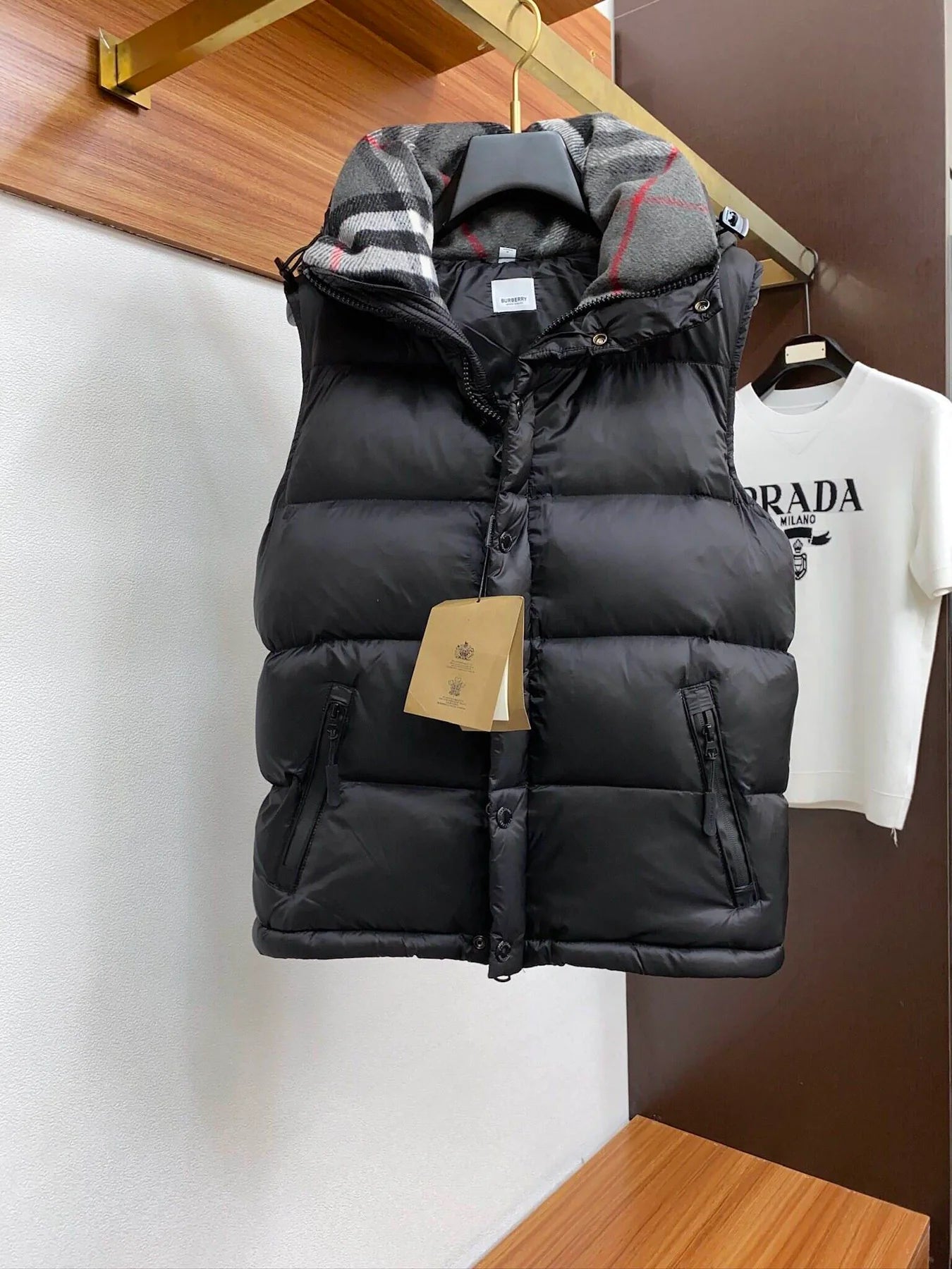 BB Jacke
