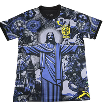 Villara- Brazil Trikot