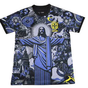 Villara- Brazil Trikot