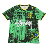 Velancia- Grünes Trikot