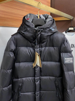 BB Jacke