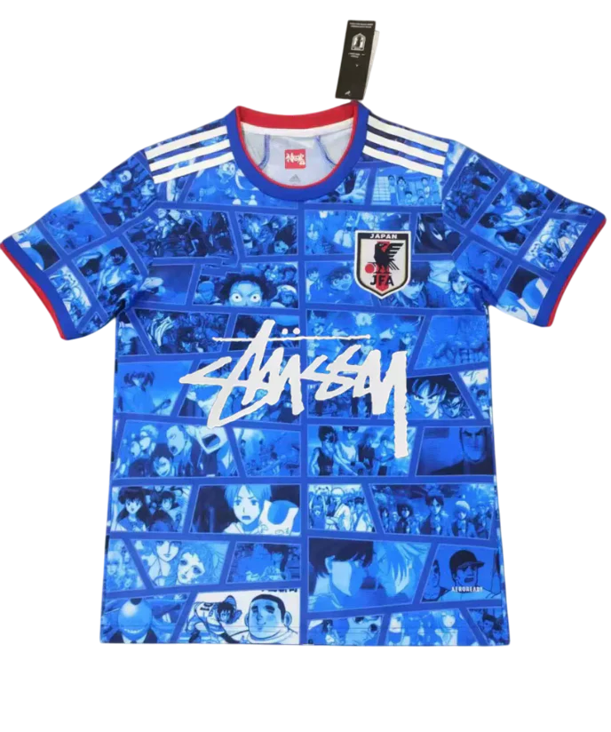 Velancia- Anime Trikot