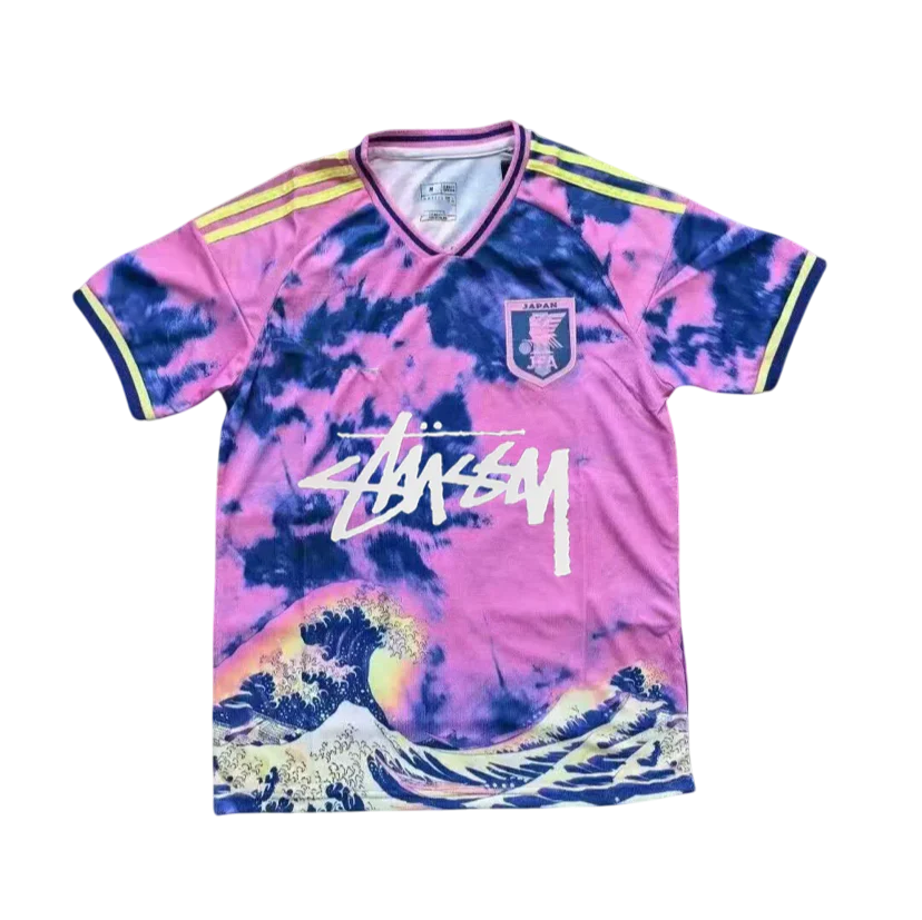 Velancia- Meer Trikot
