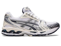 Bequeme Gel-Kayano Runner Sneaker: Stilvolle Laufschuhe für täglichen Komfort