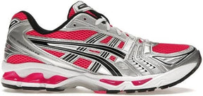 Bequeme Gel-Kayano Runner Sneaker: Stilvolle Laufschuhe für täglichen Komfort