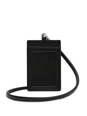 Eleganter PRDA-Kartenhalter: Stilvolles PU-Leder, RFID-Schutz, Kompakt & Vielseitig