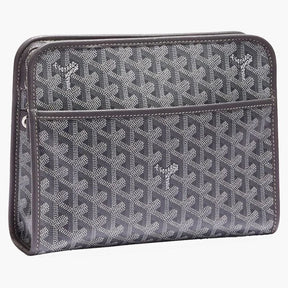 GYD Elegante Damen Clutch: Stilvolle Abendtasche für Party & Anlässe