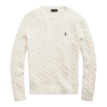 Eleganter Strickpullover für Damen: Bequemer, Vielseitiger Langarm-Rundhalsausschnitt für den Alltag