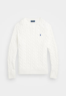 Eleganter Strickpullover für Damen: Bequemer, Vielseitiger Langarm-Rundhalsausschnitt für den Alltag