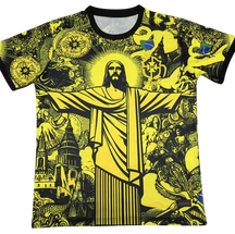 Villara- Brazil Trikot