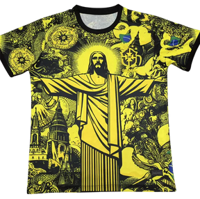 Villara- Brazil Trikot