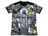 Villara- Brazil Trikot