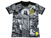 Villara- Brazil Trikot