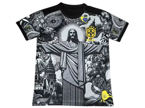 Villara- Brazil Trikot