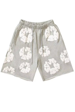 Blumen Kurz Set