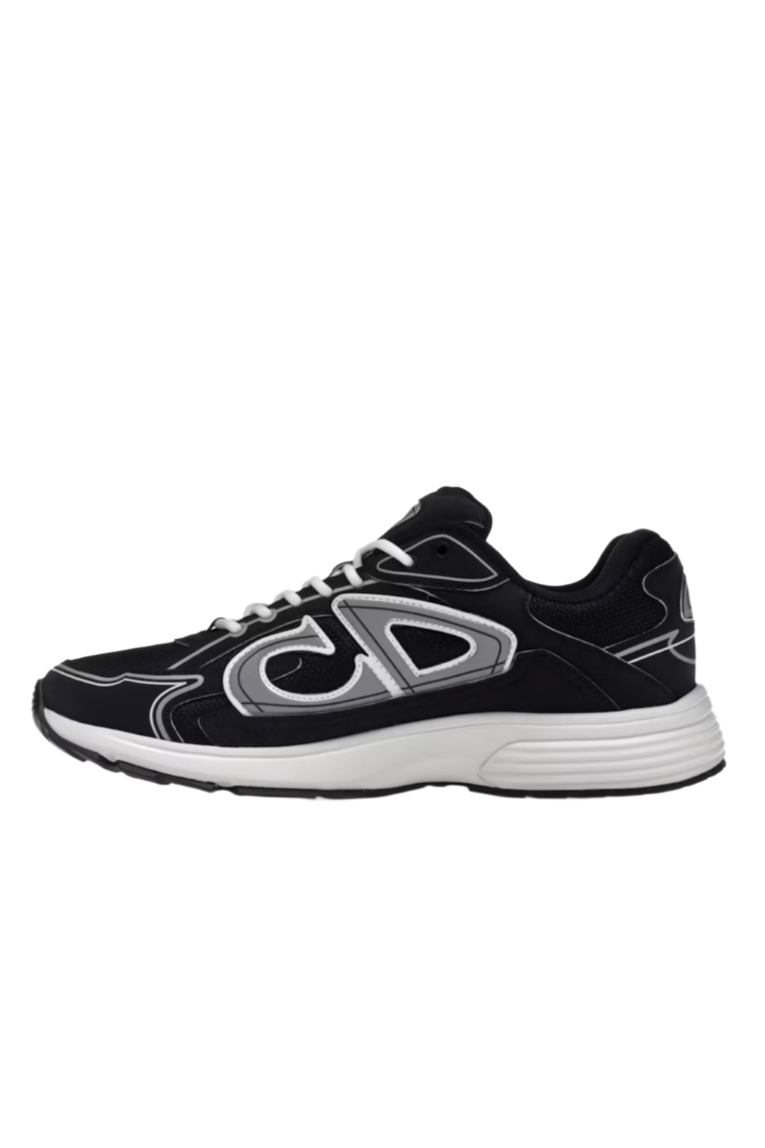 Thirty Trainers Black