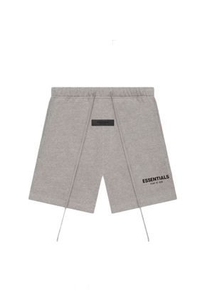 Essentielle Shorts Baumwolle