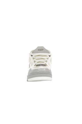 Skate Schuhe Weiß