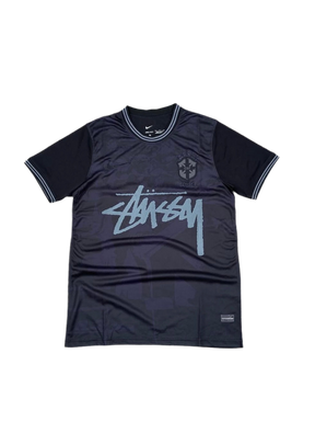 STÜSSY X Brasil Jersey