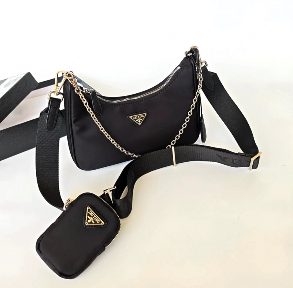 Velancia- Luxus Tasche