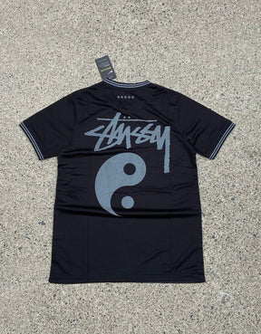 STÜSSY X Brasil Jersey