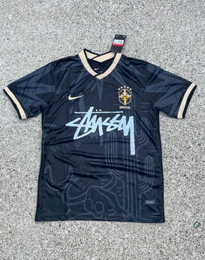 STÜSSY Brasil Jersey