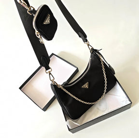 Velancia- Luxus Tasche