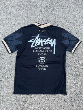STÜSSY Brasil Jersey