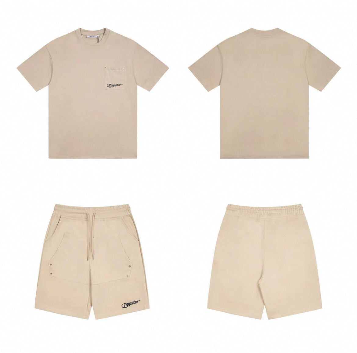 Velancia TP-ST Set