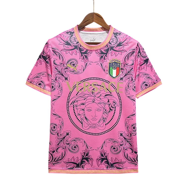 Villara- Medusa Trikot Pink