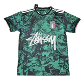 Velancia- Italia Trikot