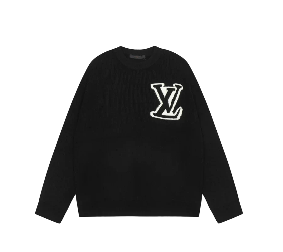 Villara - Designer Strickpullover