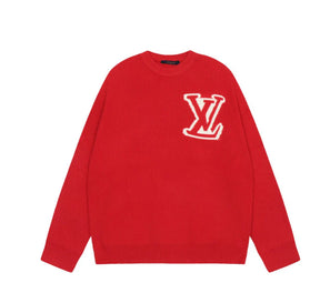Villara - Designer Strickpullover
