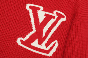 Villara - Designer Strickpullover