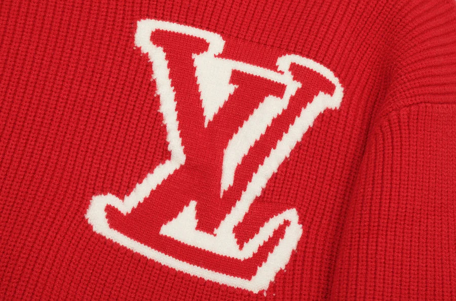 Villara - Designer Strickpullover
