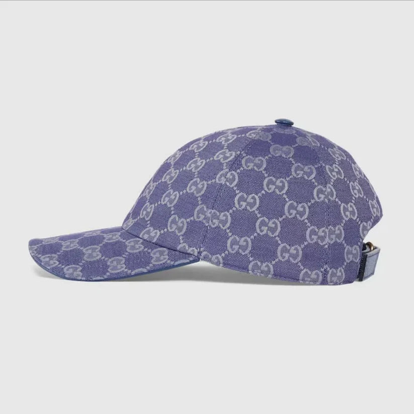 GG Cap Unisex Rosa
