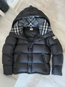 BB Jacke