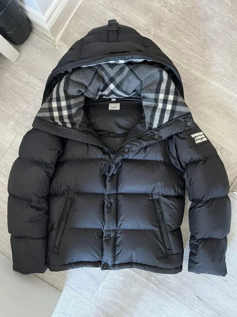 BB Jacke