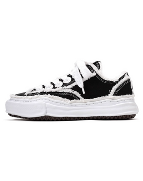 Flared Peterson Sneaker 36-46