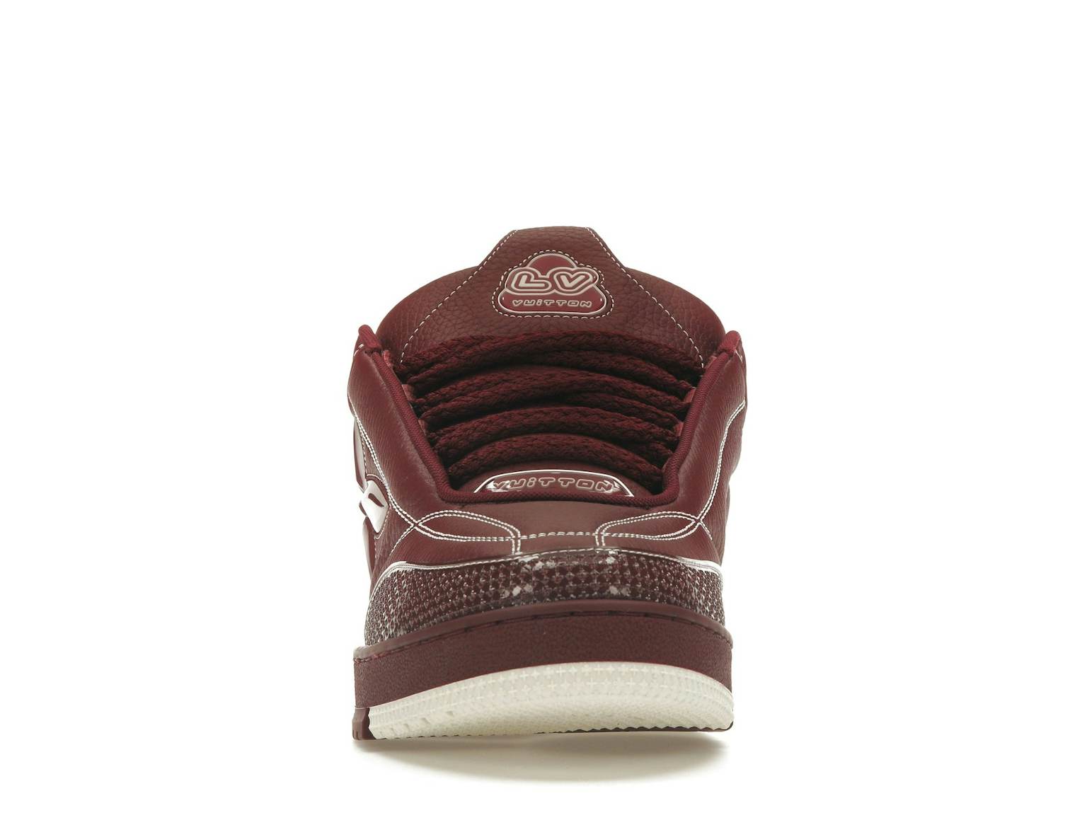 Schwarze Skater Sneaker