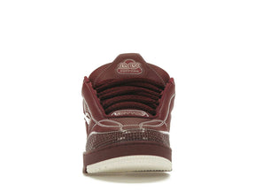 Schwarze Skater Sneaker