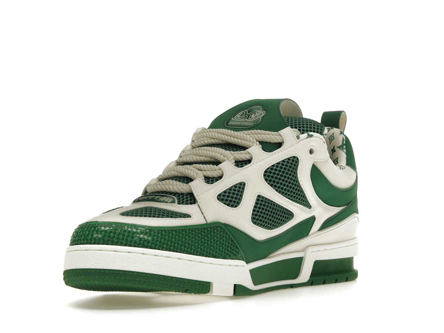 Schwarze Skater Sneaker