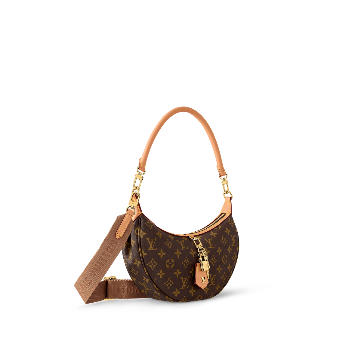 Luxus Looping Tasche